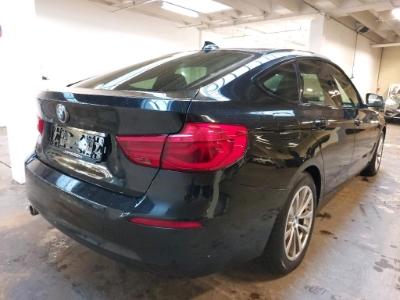 Photo 4 VIN: WBA8T11070BB78846 - BMW 3 GRAN TURISMO DIESEL - 2016 