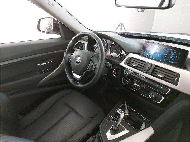 Photo 3 VIN: WBA8T11070BF22384 - BMW 3 REEKS GRAN TURISMO 