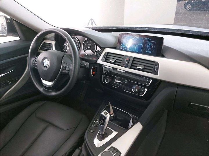 Photo 5 VIN: WBA8T11070BF22384 - BMW 3 REEKS GRAN TURISMO 