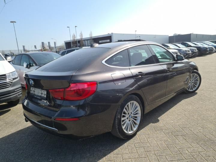 Photo 2 VIN: WBA8T11070BF22885 - BMW 318D 