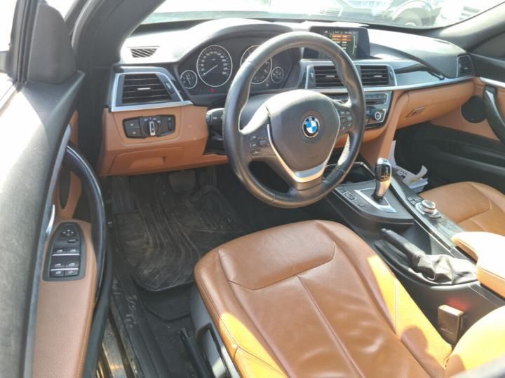 Photo 27 VIN: WBA8T11070BF22885 - BMW 318D 