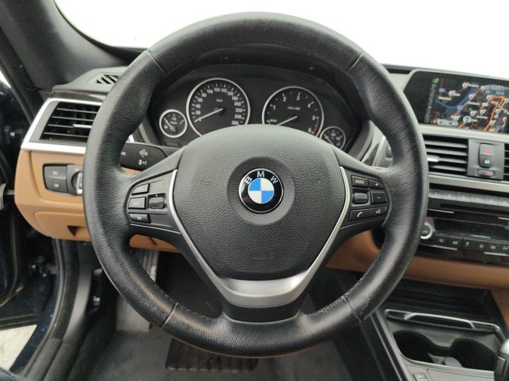 Photo 24 VIN: WBA8T11070BF25771 - BMW 3-GRAN TURISMO &#3916 