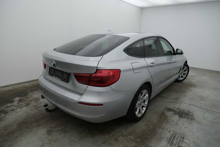 Photo 2 VIN: WBA8T11070BF25835 - BMW 3-GRAN TURISMO &#3916 