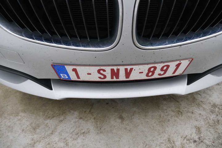 Photo 5 VIN: WBA8T11070BF25835 - BMW 3-GRAN TURISMO &#3916 