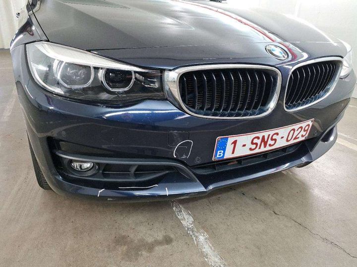 Photo 13 VIN: WBA8T11070BF25981 - BMW 3 REEKS GRAN TURISMO 