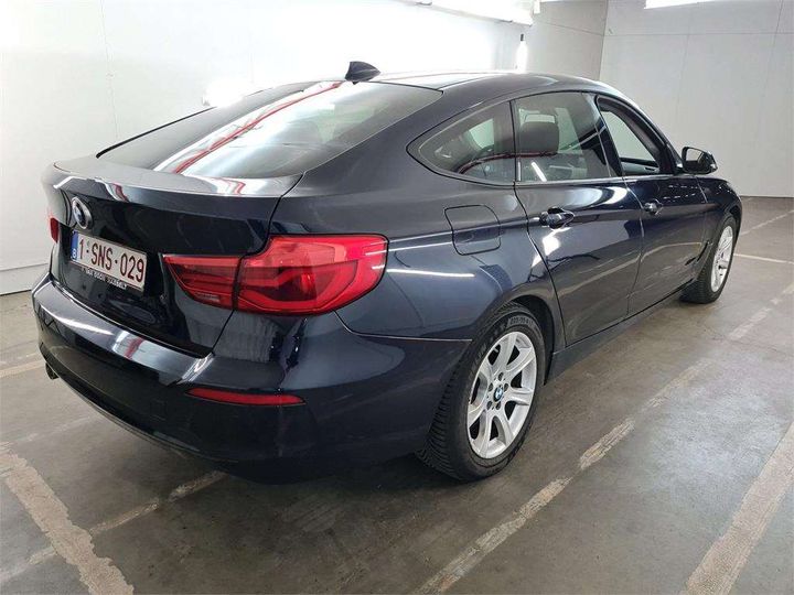 Photo 2 VIN: WBA8T11070BF25981 - BMW 3 REEKS GRAN TURISMO 