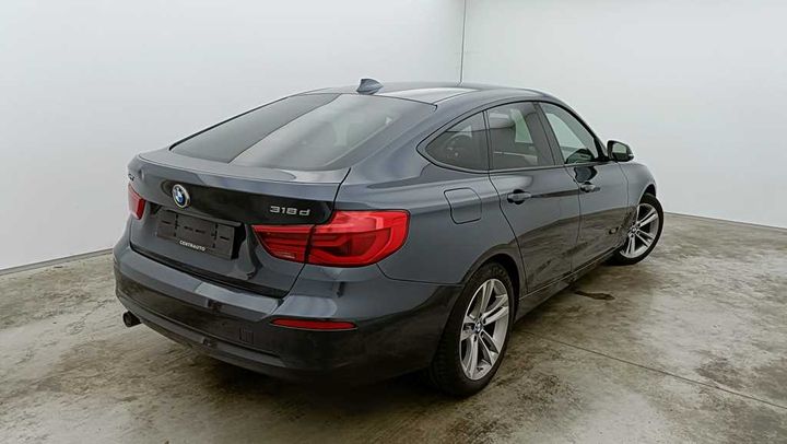 Photo 2 VIN: WBA8T11070BF85727 - BMW 3-GRAN TURISMO &#3916 