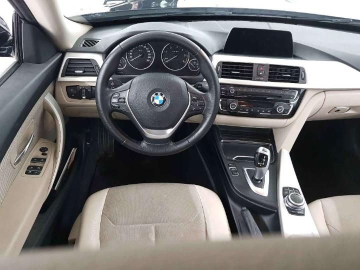 Photo 8 VIN: WBA8T11070BF86201 - BMW 3 SERIE GRAN TURISMO 