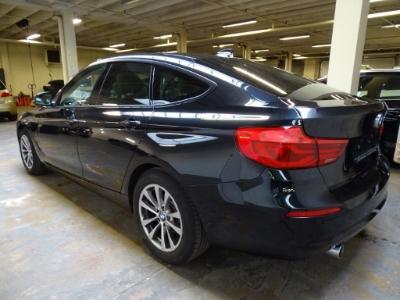 Photo 3 VIN: WBA8T11070BF86599 - BMW 3 GRAN TURISMO DIESEL - 2016 