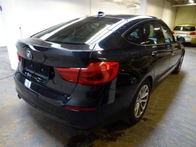 Photo 4 VIN: WBA8T11070BF86599 - BMW 3 GRAN TURISMO DIESEL - 2016 