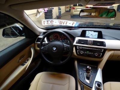 Photo 9 VIN: WBA8T11070BF86599 - BMW 3 GRAN TURISMO DIESEL - 2016 