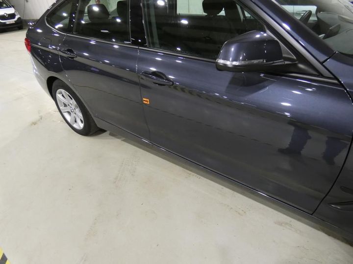 Photo 26 VIN: WBA8T11070BF99420 - BMW 3 GRAN TURISMO 