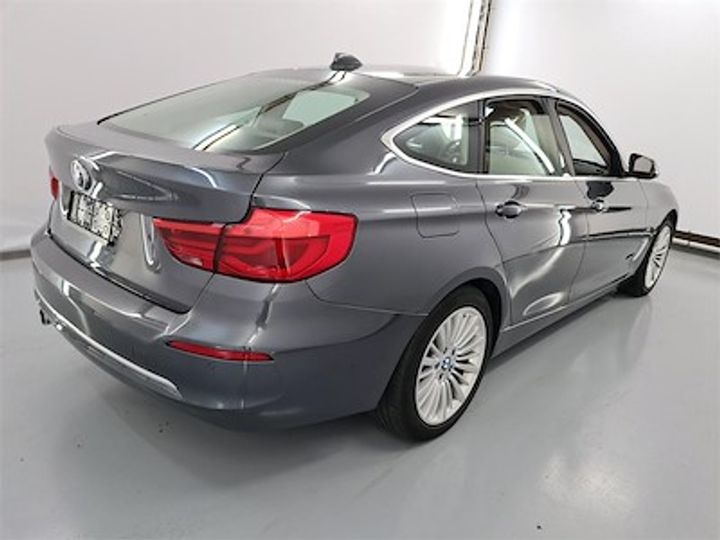 Photo 4 VIN: WBA8T11070BF99563 - BMW 3 GRAN TURISMO DIESEL - 2016 