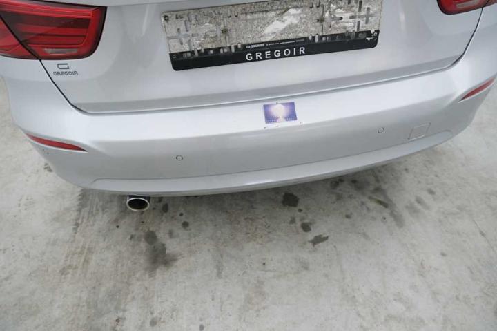 Photo 14 VIN: WBA8T11070BL02482 - BMW 3-GRAN TURISMO &#3916 