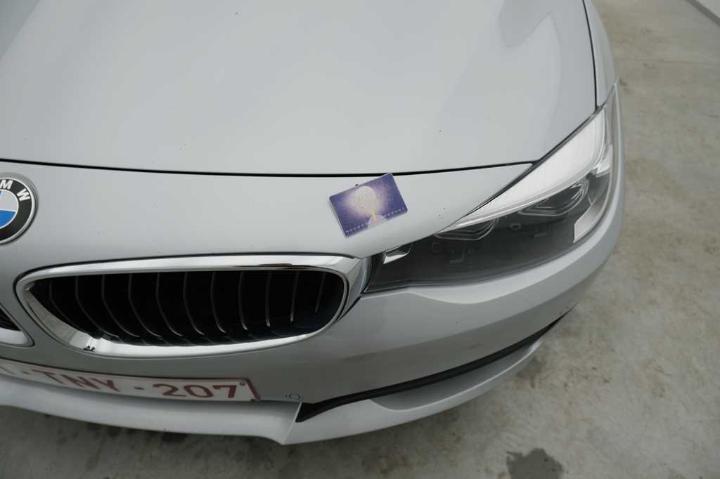 Photo 18 VIN: WBA8T11070BL02482 - BMW 3-GRAN TURISMO &#3916 