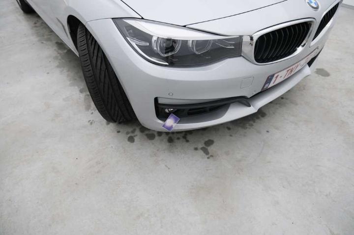 Photo 26 VIN: WBA8T11070BL02482 - BMW 3-GRAN TURISMO &#3916 