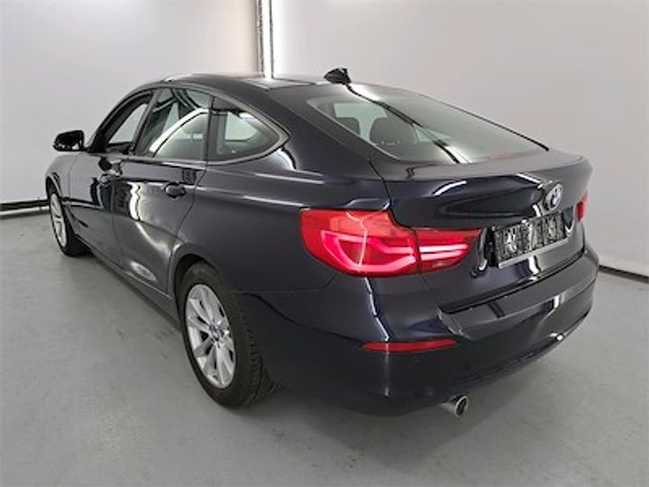 Photo 3 VIN: WBA8T11070BN92934 - BMW 3 GRAN TURISMO DIESEL - 2016 