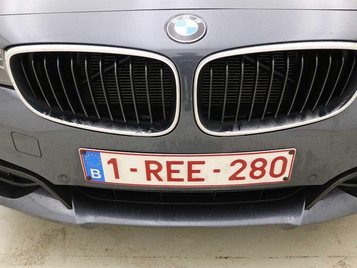 Photo 13 VIN: WBA8T11080BA26445 - BMW 3-REEKS GT 