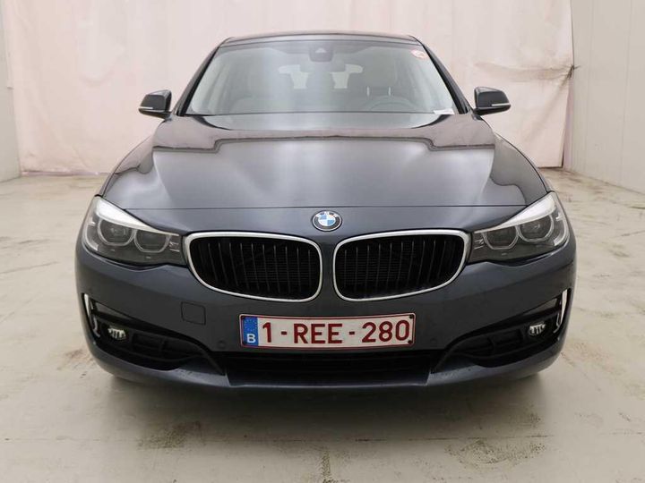 Photo 17 VIN: WBA8T11080BA26445 - BMW 3-REEKS GT 