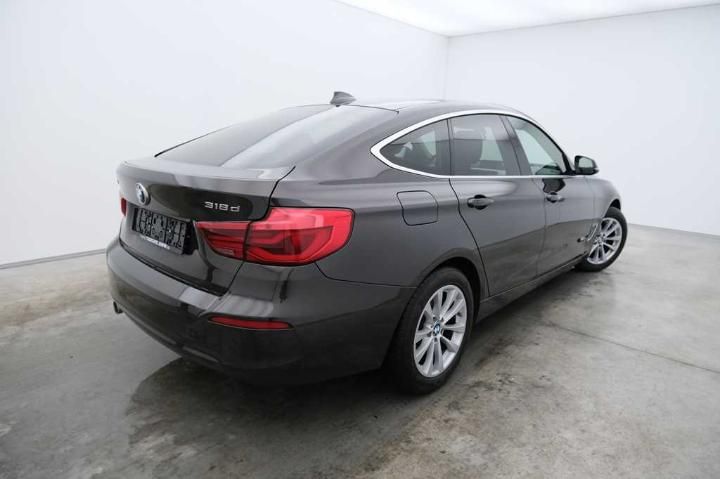 Photo 2 VIN: WBA8T11080BA26641 - BMW 3-GRAN TURISMO &#3916 