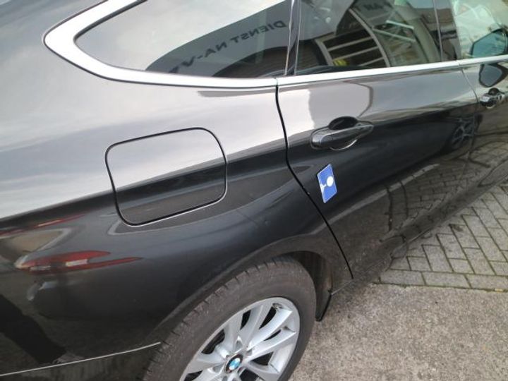 Photo 27 VIN: WBA8T11080BA26641 - BMW 3-GRAN TURISMO &#3916 