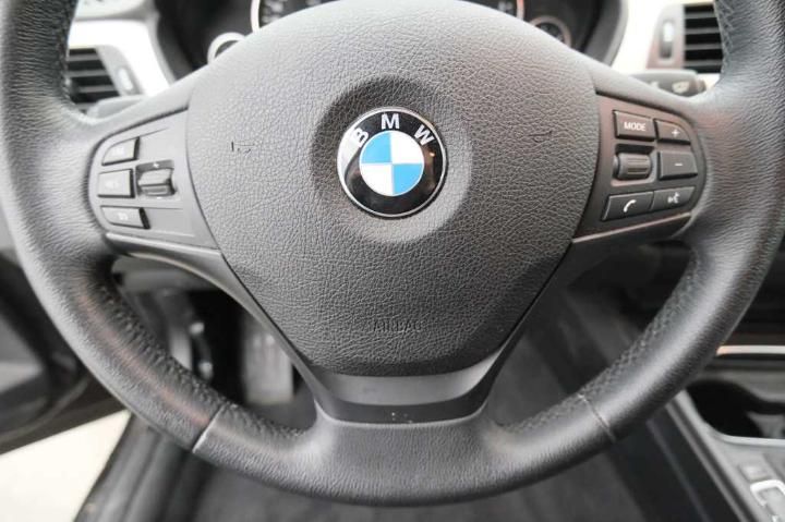 Photo 29 VIN: WBA8T11080BA26641 - BMW 3-GRAN TURISMO &#3916 