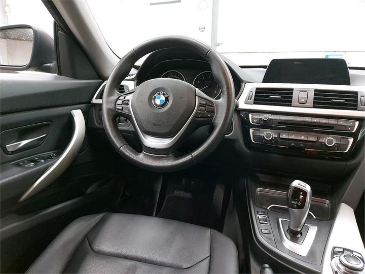 Photo 12 VIN: WBA8T11080BB78001 - BMW 3 GRAN TURISMO 