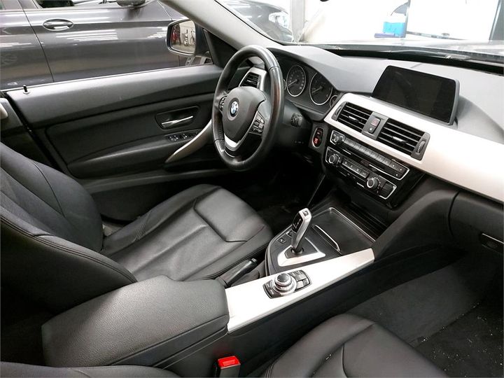 Photo 3 VIN: WBA8T11080BB78001 - BMW 3 GRAN TURISMO 