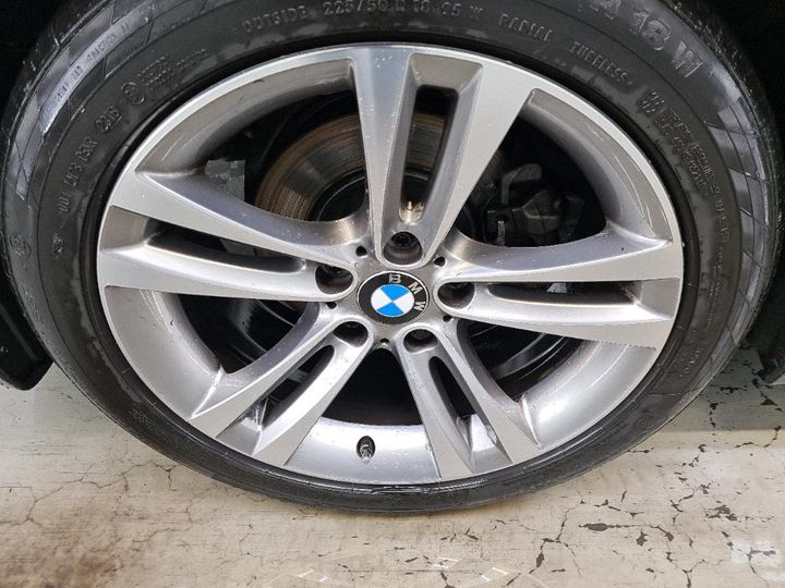 Photo 13 VIN: WBA8T11080BB78208 - BMW 318 