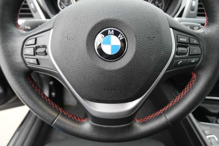 Photo 22 VIN: WBA8T11080BF22409 - BMW 3-GRAN TURISMO &#3916 