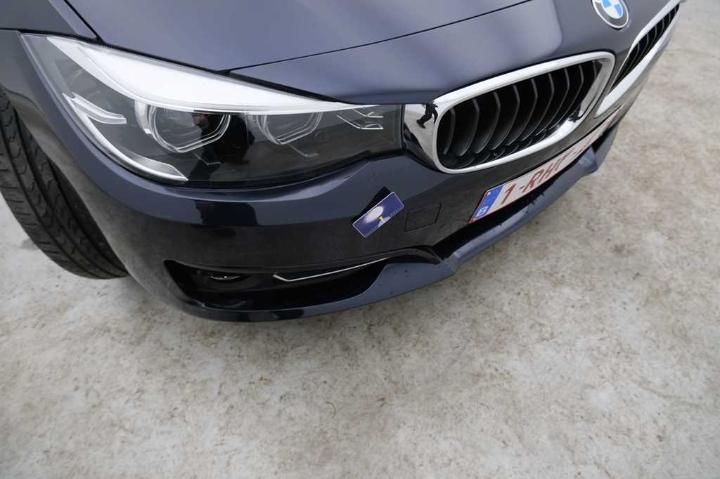 Photo 29 VIN: WBA8T11080BF22409 - BMW 3-GRAN TURISMO &#3916 