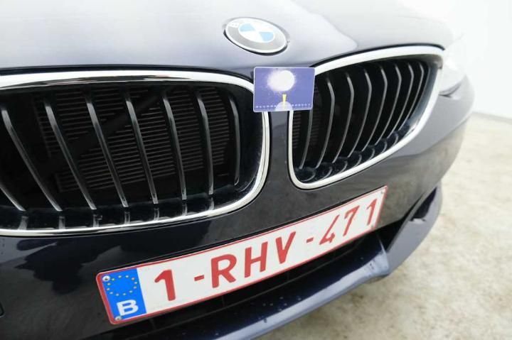 Photo 33 VIN: WBA8T11080BF22409 - BMW 3-GRAN TURISMO &#3916 