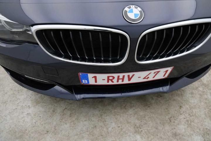 Photo 5 VIN: WBA8T11080BF22409 - BMW 3-GRAN TURISMO &#3916 