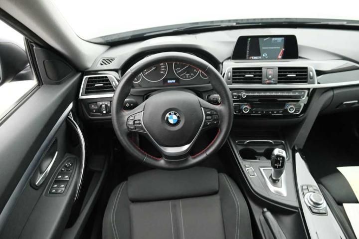 Photo 9 VIN: WBA8T11080BF22409 - BMW 3-GRAN TURISMO &#3916 