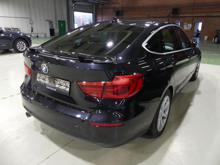 Photo 2 VIN: WBA8T11080BF25441 - BMW 3 GRAN TURISMO 