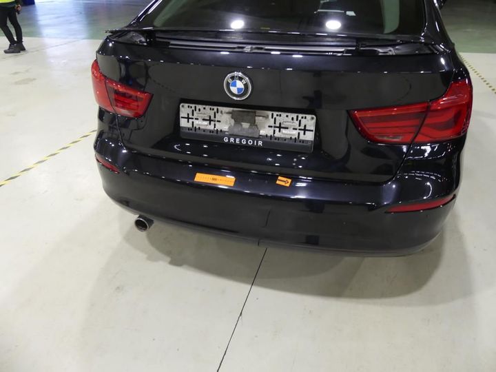 Photo 33 VIN: WBA8T11080BF25441 - BMW 3 GRAN TURISMO 