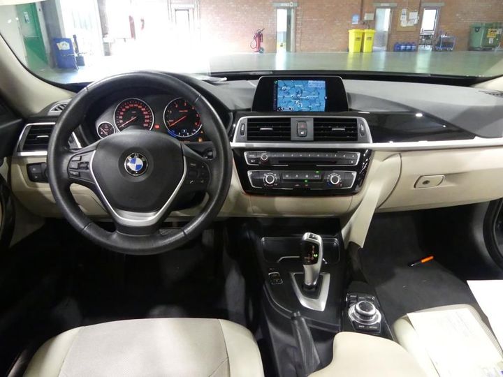 Photo 7 VIN: WBA8T11080BF25567 - BMW 3 GRAN TURISMO 