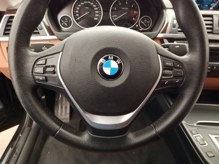 Photo 30 VIN: WBA8T11080BF25620 - BMW 3-GRAN TURISMO &#3916 