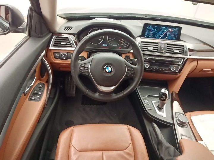 Photo 9 VIN: WBA8T11080BF25620 - BMW 3-GRAN TURISMO &#3916 