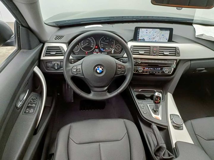 Photo 9 VIN: WBA8T11080BF86143 - BMW 3-GRAN TURISMO &#3916 