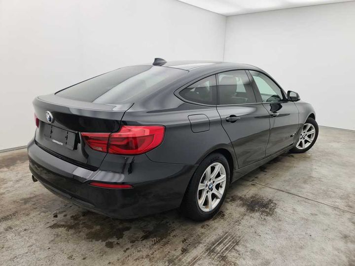 Photo 2 VIN: WBA8T11080BF86840 - BMW 3-GRAN TURISMO &#3916 