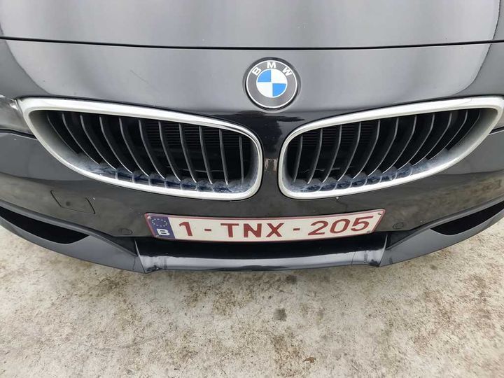 Photo 5 VIN: WBA8T11080BF86840 - BMW 3-GRAN TURISMO &#3916 