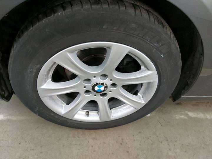 Photo 20 VIN: WBA8T11080BF99104 - BMW 3 REEKS GRAN TURISMO 