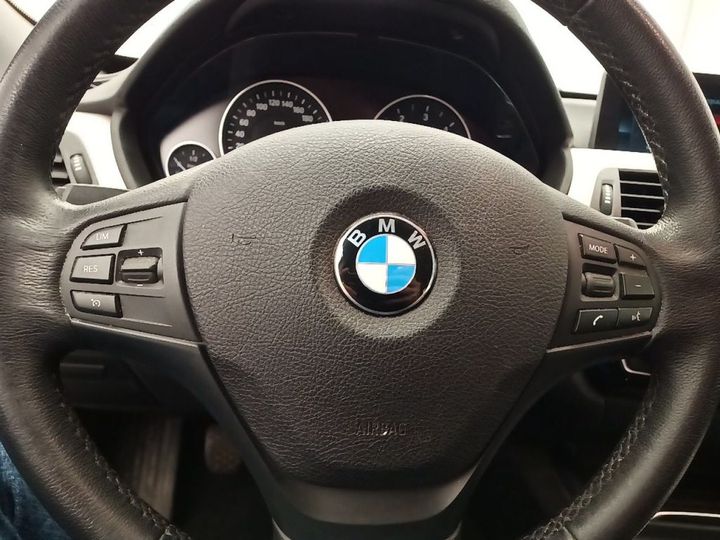 Photo 16 VIN: WBA8T11080BF99393 - BMW 3-GRAN TURISMO &#3916 