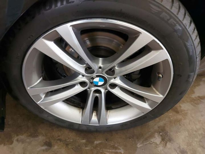 Photo 10 VIN: WBA8T11080BF99507 - BMW 318D 