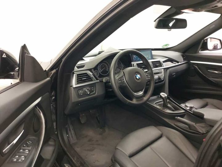 Photo 22 VIN: WBA8T11080BF99507 - BMW 318D 