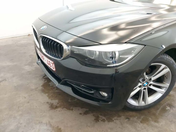 Photo 7 VIN: WBA8T11080BF99507 - BMW 318D 