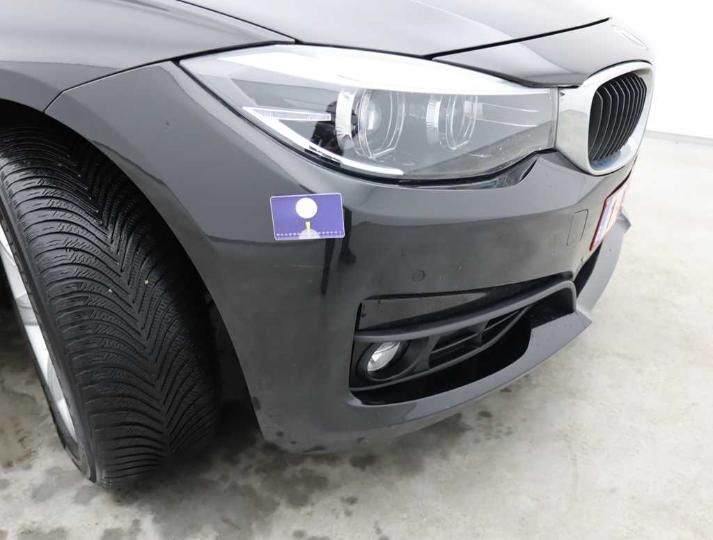 Photo 17 VIN: WBA8T11080BL02832 - BMW 3-GRAN TURISMO &#3916 