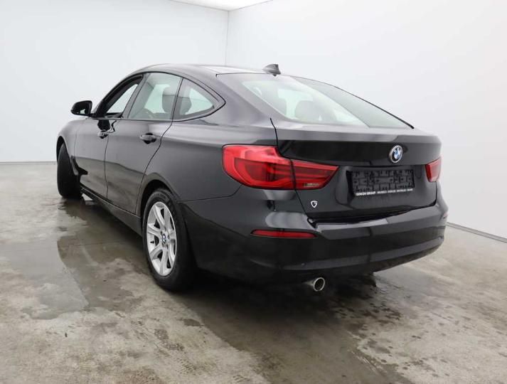 Photo 7 VIN: WBA8T11080BL02832 - BMW 3-GRAN TURISMO &#3916 