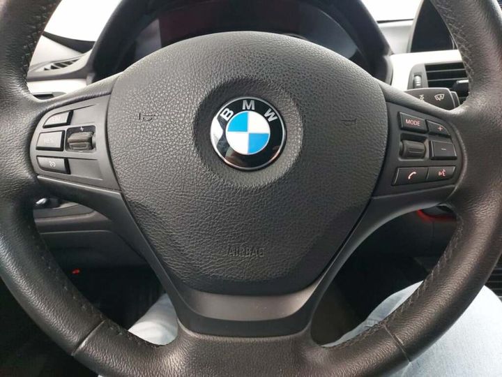 Photo 14 VIN: WBA8T11090BA26079 - BMW 318D 